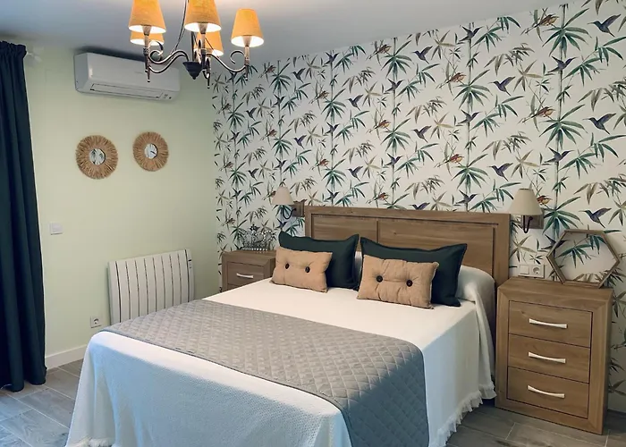 Apartamentos Buganvilla