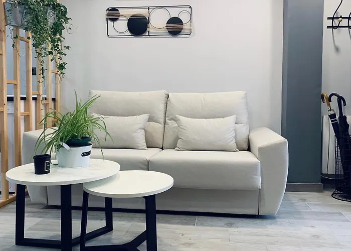 Apartamentos Buganvilla