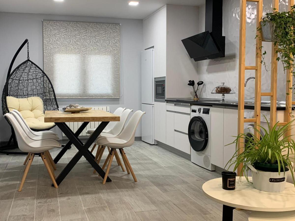 Appartement Buganvilla