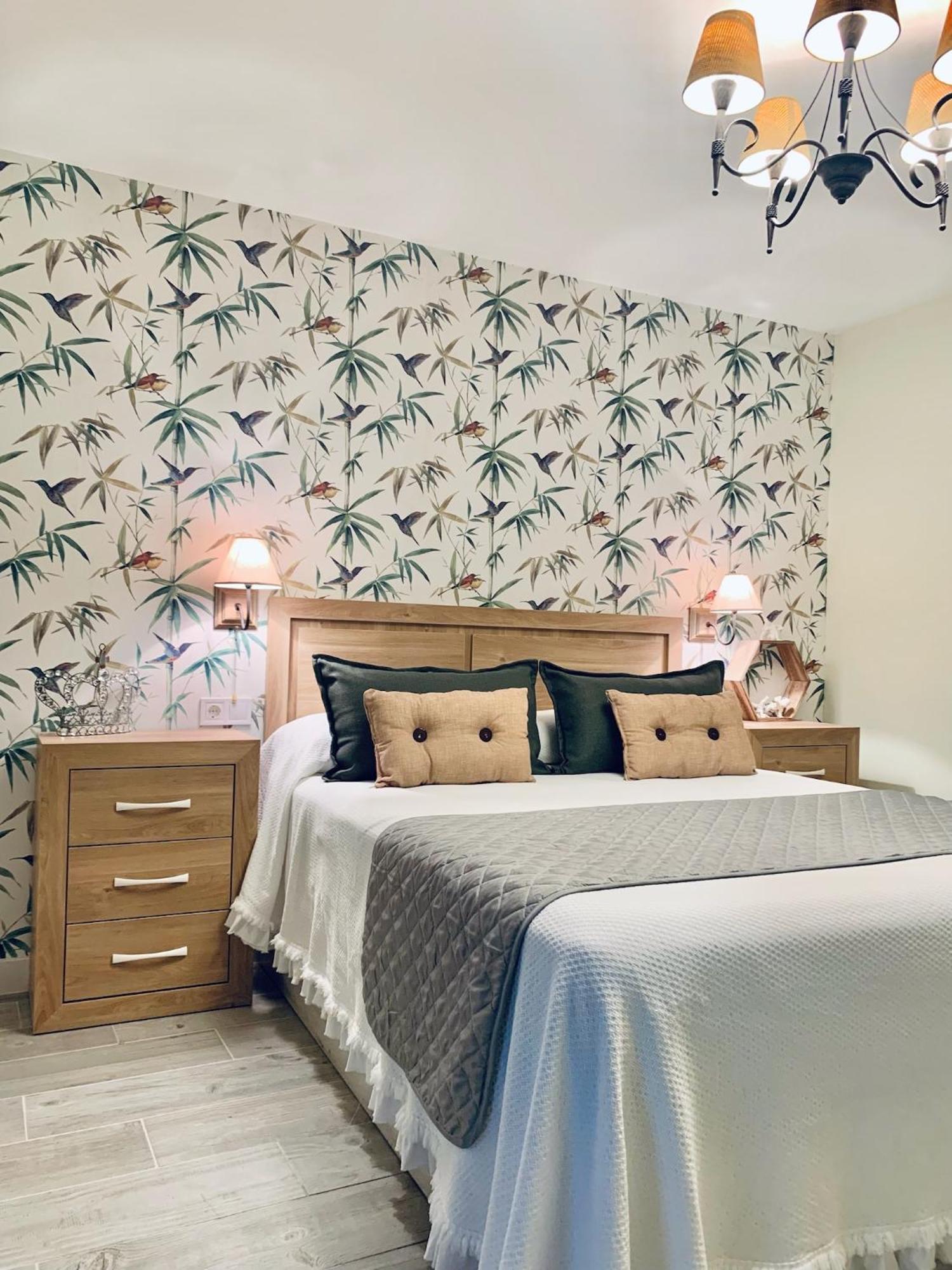 Appartement Buganvilla Alhama de Aragón