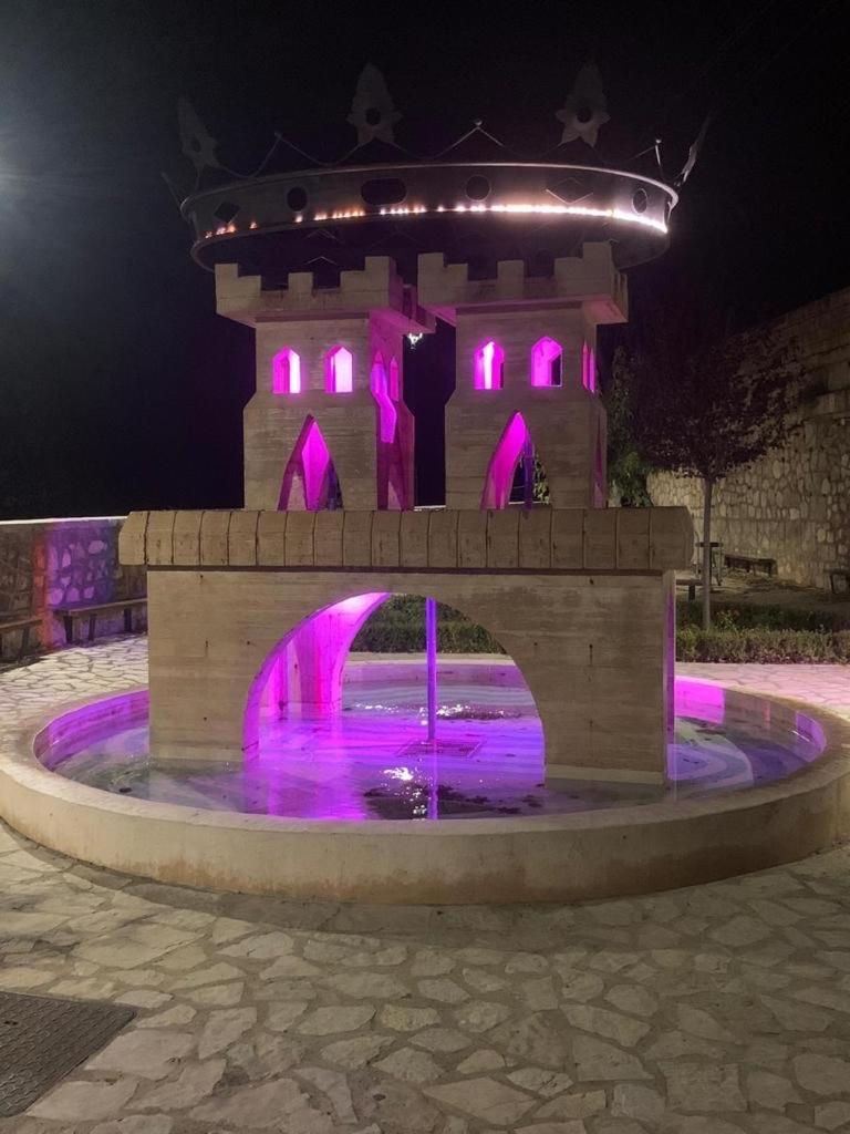 Buganvilla Alhama de Aragón