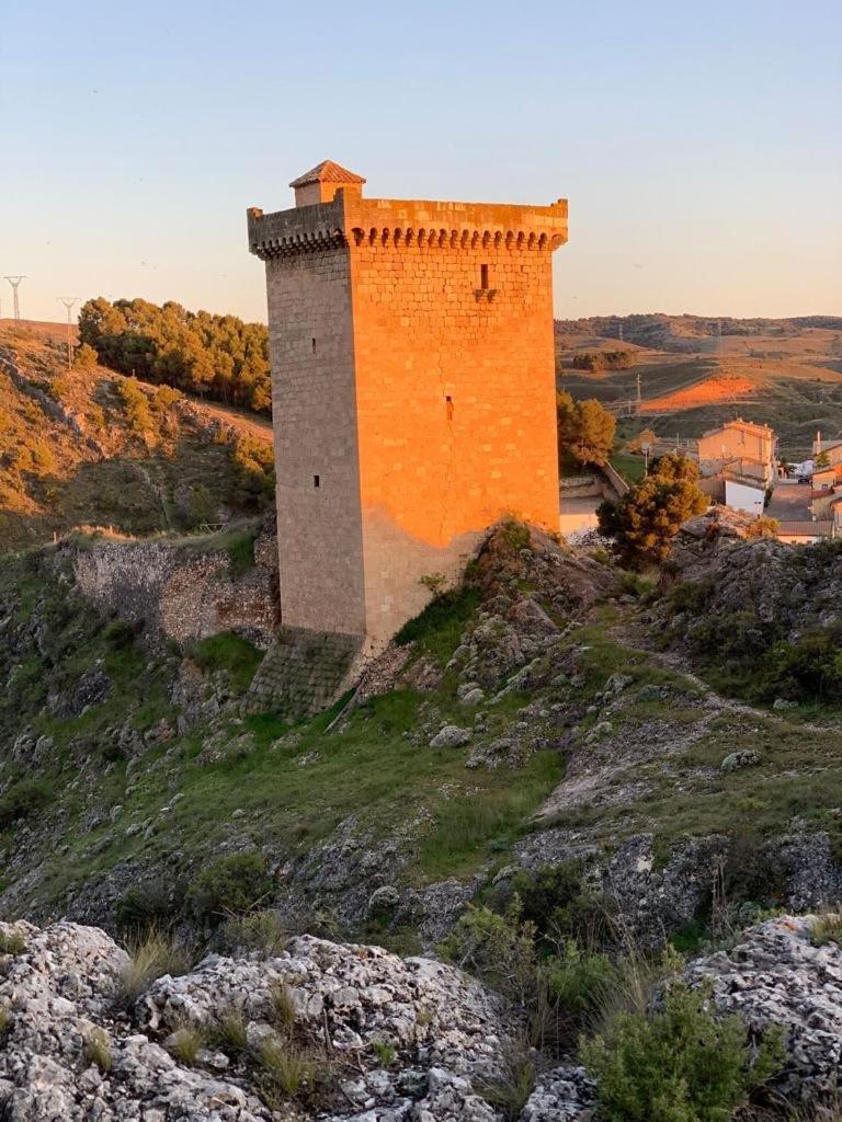 Appartement Buganvilla