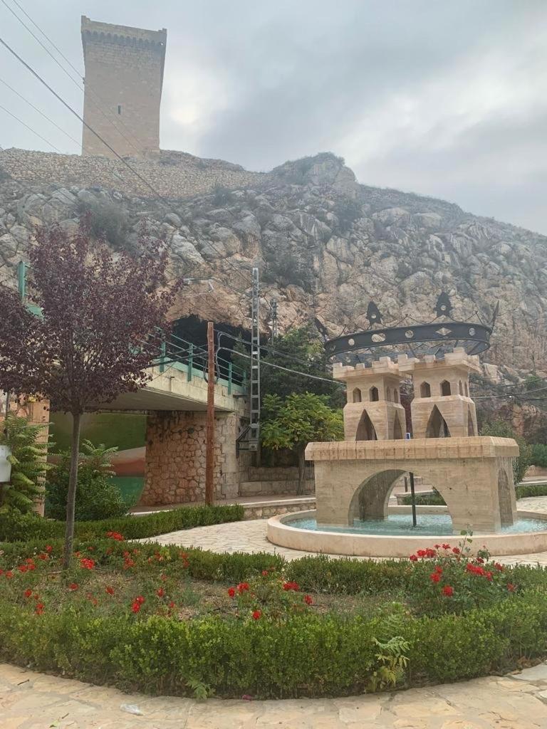 Appartement Buganvilla *