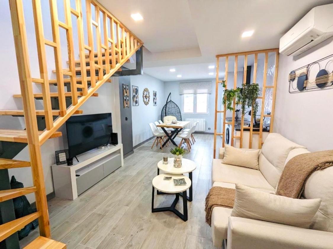 Appartement Buganvilla Alhama de Aragón