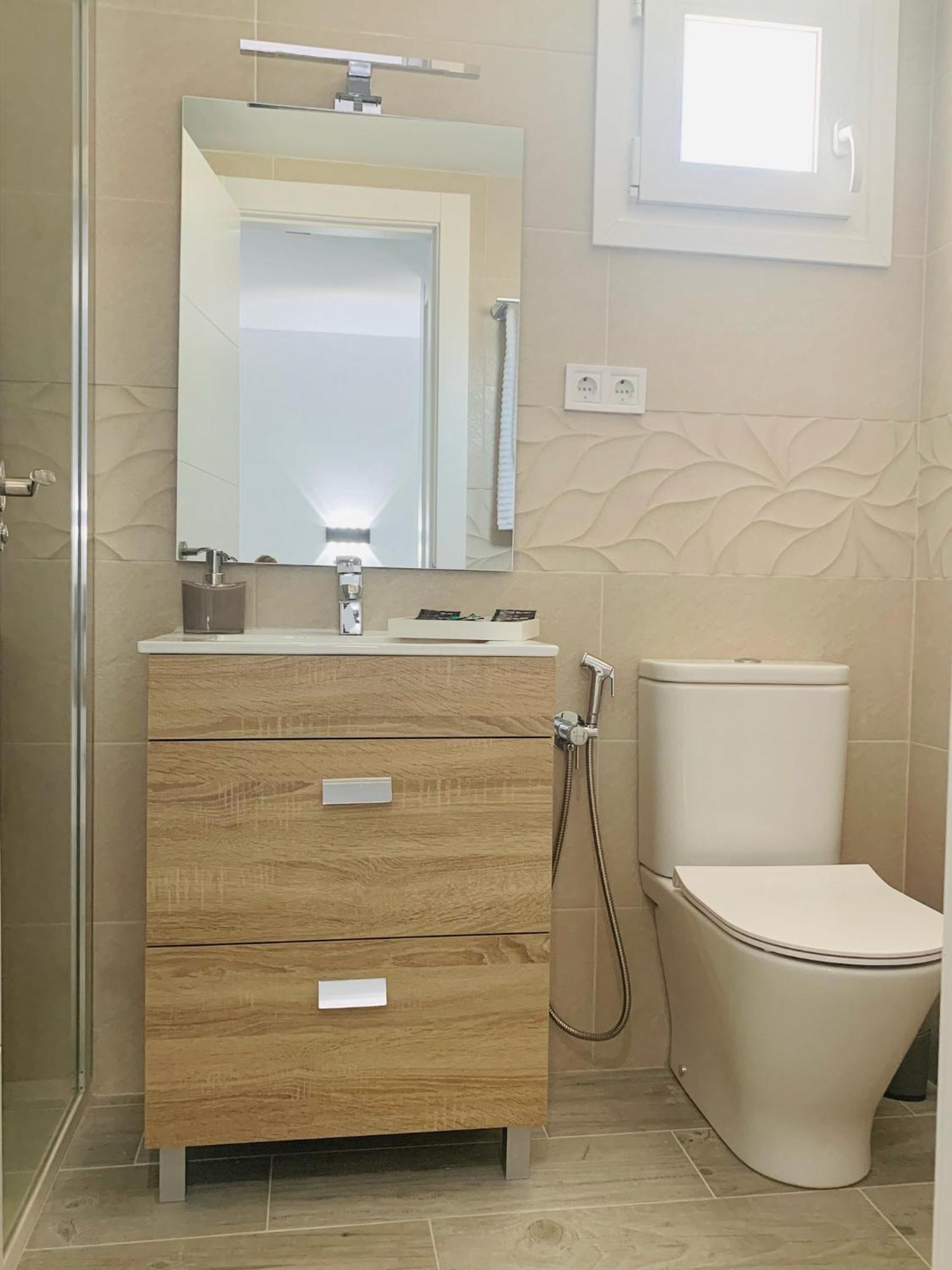 Appartement Buganvilla Alhama de Aragón