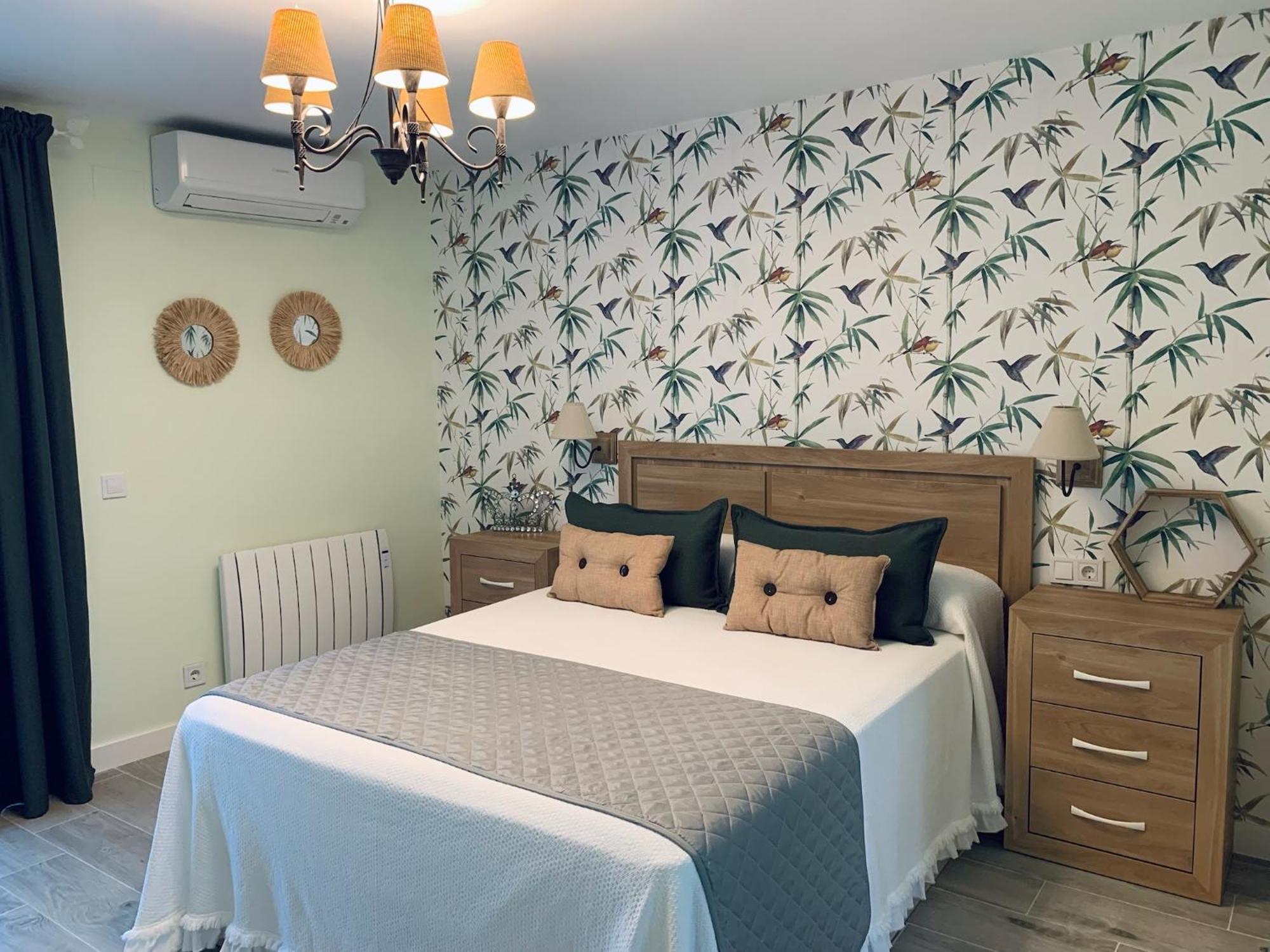 Buganvilla Appartement *
