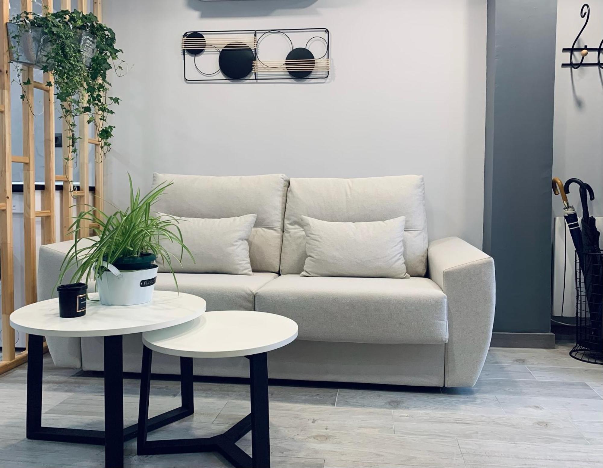 Appartement Buganvilla *